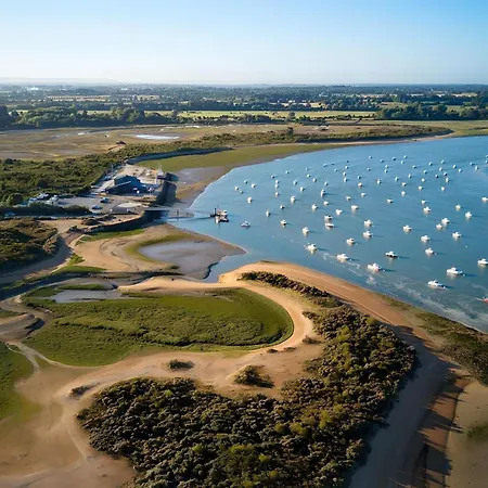 Studette Sable & Mer Cosy A 100M De La Plage Merville-Franceville-Plage Exterior photo