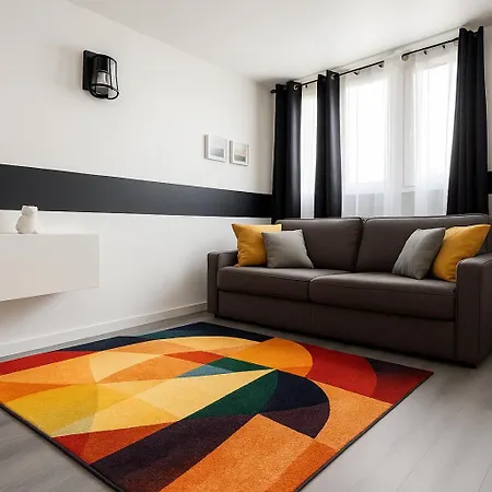 Studette Sable & Mer Cosy A 100M De La Plage Merville-Franceville-Plage Exterior photo