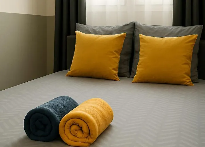 Studette Sable & Mer Cosy A 100M De La Plage