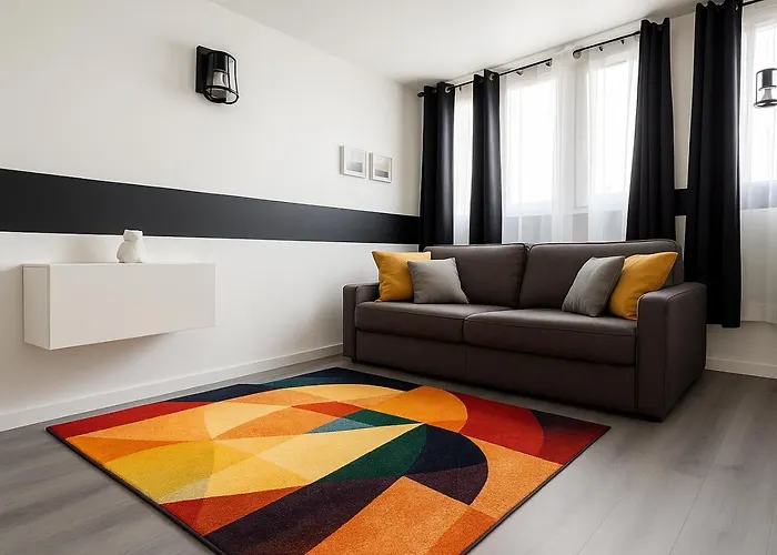 Studette Sable & Mer Cosy A 100M De La Plage