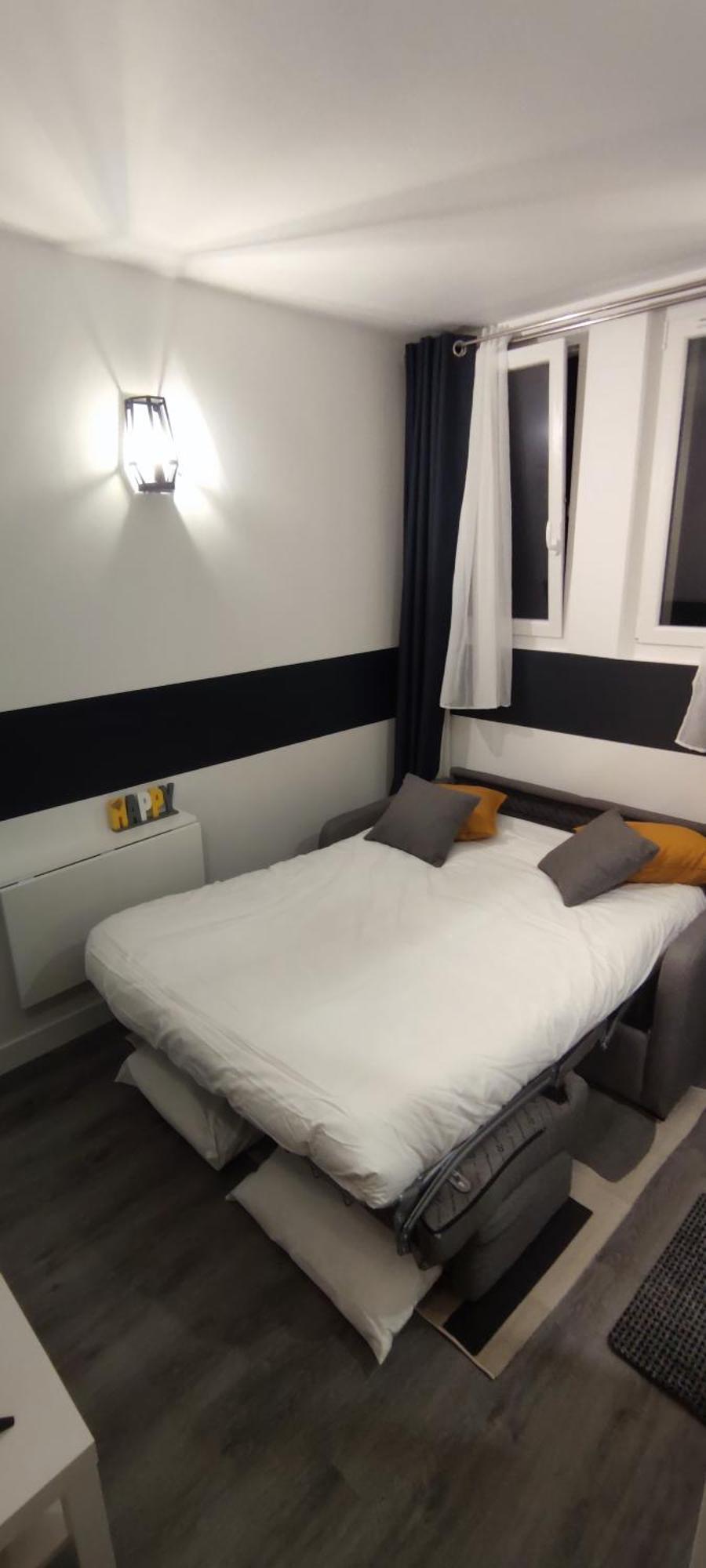 Studette Sable & Cosy A 100m De La Merville-Franceville-Plage
