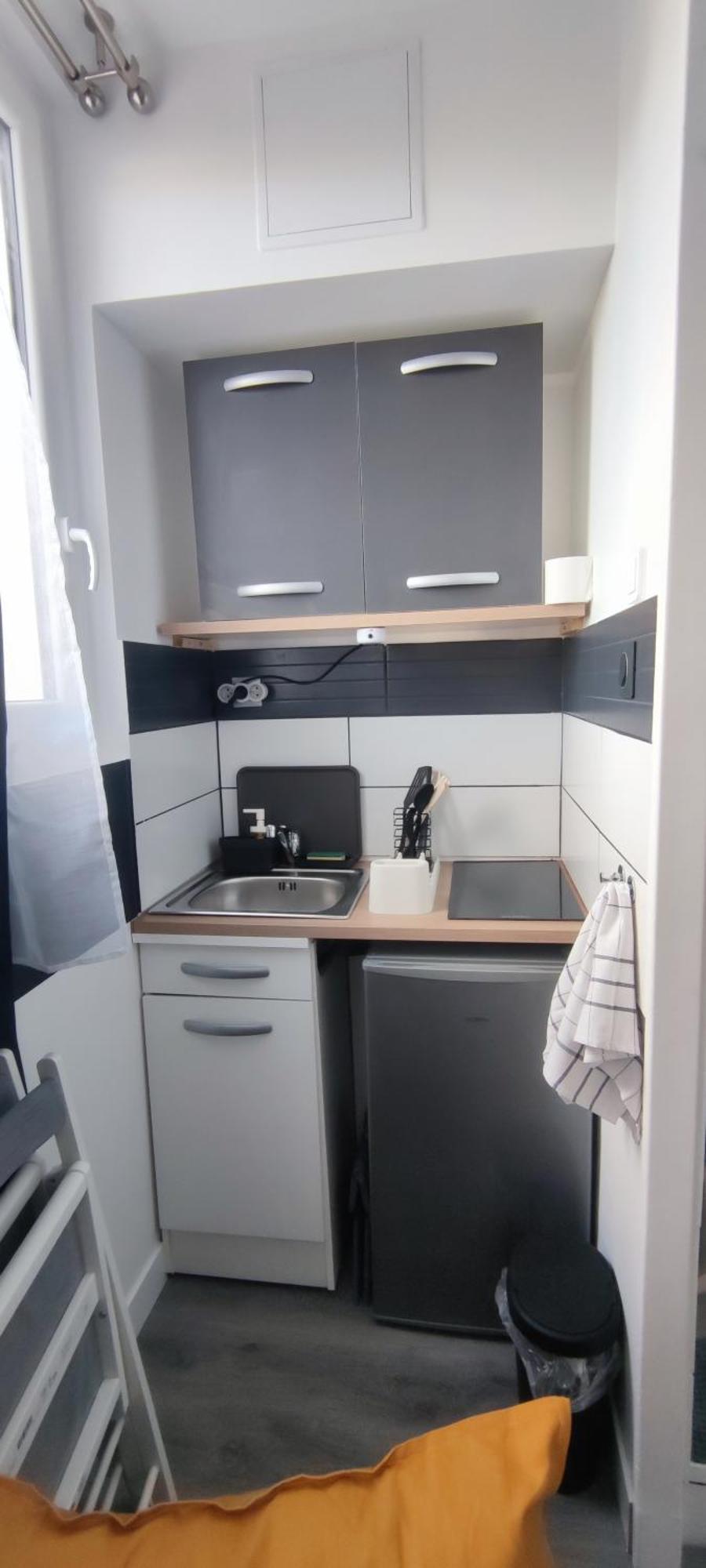 Studette Sable & Cosy A 100m De La