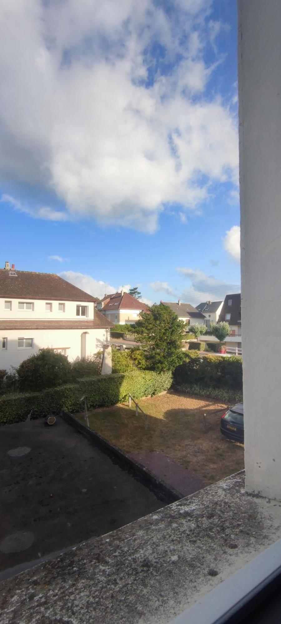 Apartment Studette Sable & Cosy A 100m De La