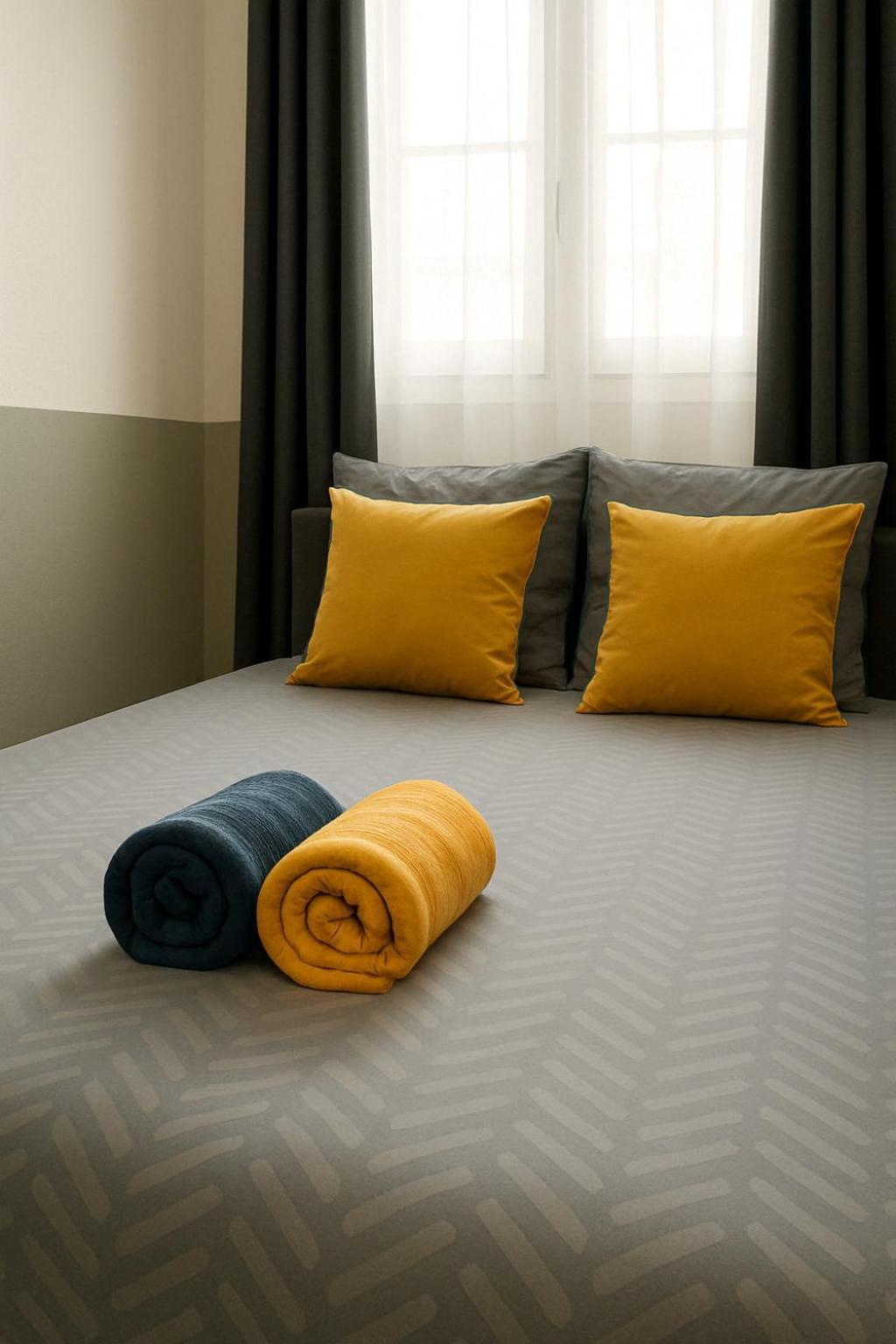 Apartment Studette Sable & Cosy A 100m De La