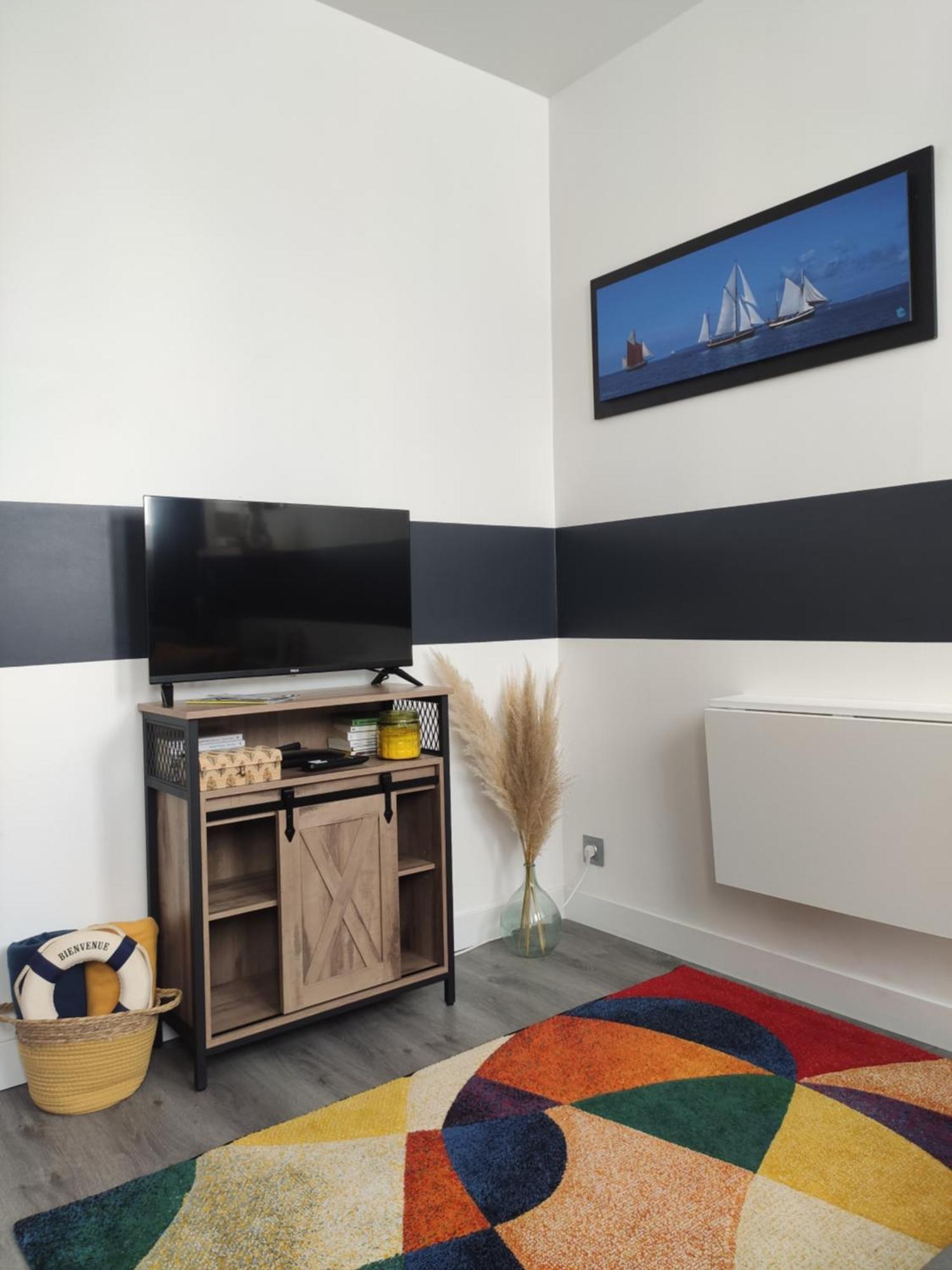 Studette Sable & Cosy A 100m De La